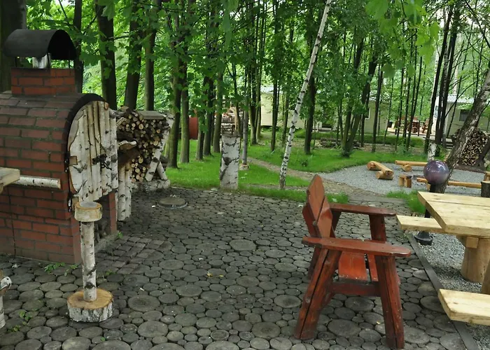 Wichrowe Wzgorze * Osiek (Lesser Poland)