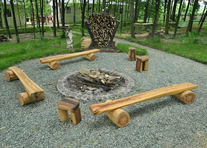 Wichrowe Wzgorze Osiek (Lesser Poland)