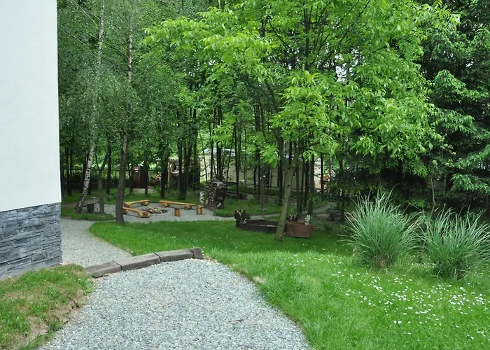 Wichrowe Wzgorze Osiek (Lesser Poland)