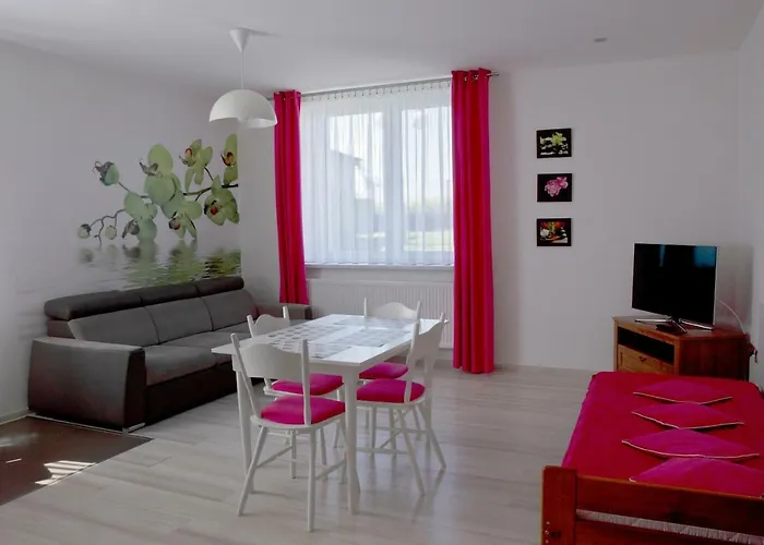 Wichrowe Wzgorze * Osiek (Lesser Poland)