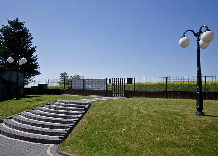 Wichrowe Wzgorze Osiek (Lesser Poland)