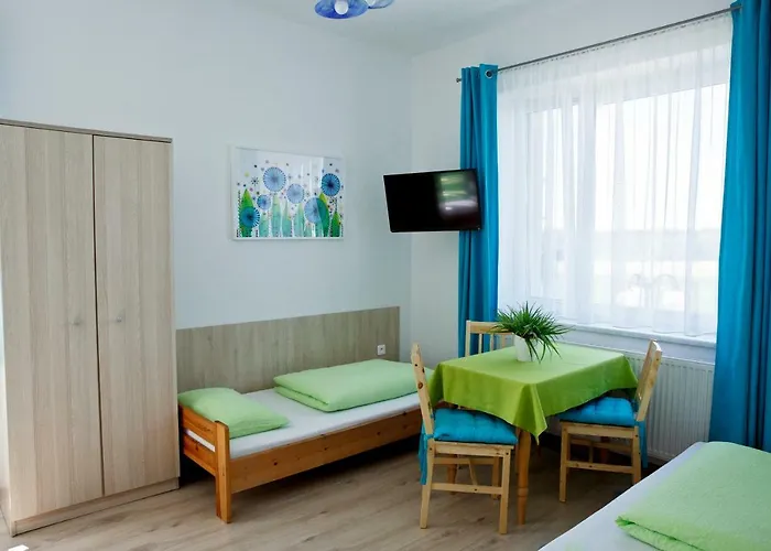 Wichrowe Wzgorze * Osiek (Lesser Poland)