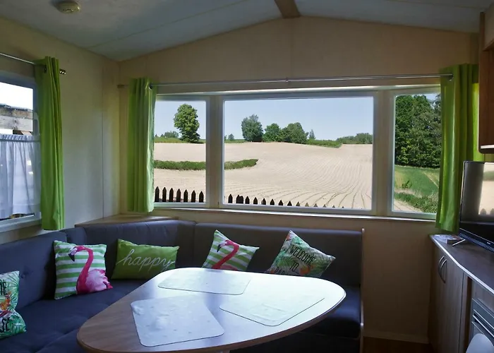 Wichrowe Wzgorze Osiek (Lesser Poland)