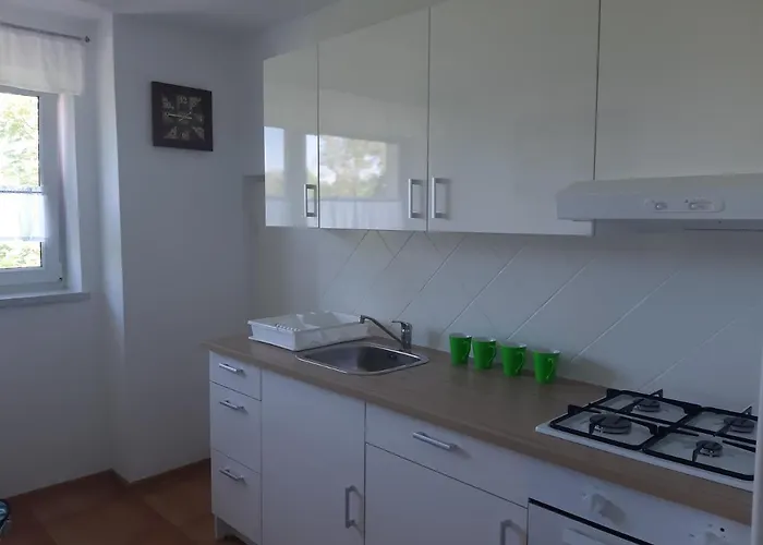 Wichrowe Wzgorze Osiek (Lesser Poland)