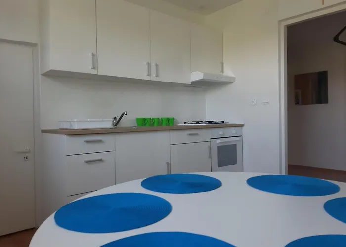 Wichrowe Wzgorze Feriegård Osiek (Lesser Poland)